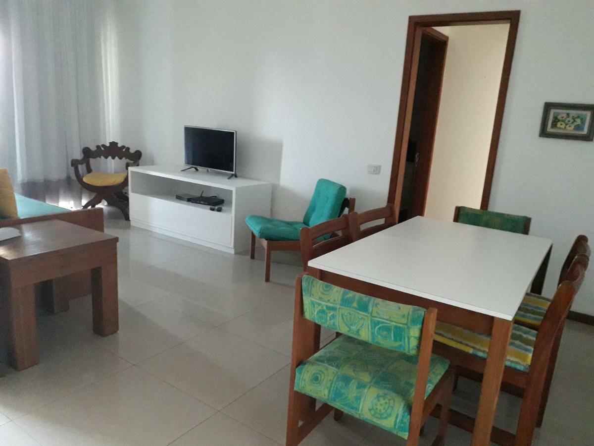 Apartment Praia Barra Bella - Rio De Janeiro Exteriör bild