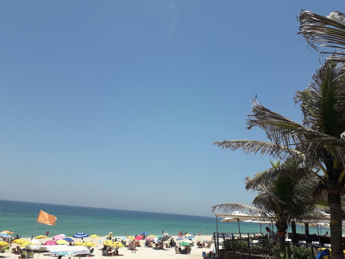 Apartment Praia Barra Bella - Rio De Janeiro Exteriör bild
