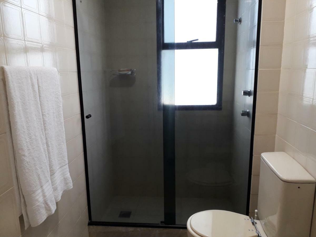 Apartment Praia Barra Bella - Rio De Janeiro Exteriör bild