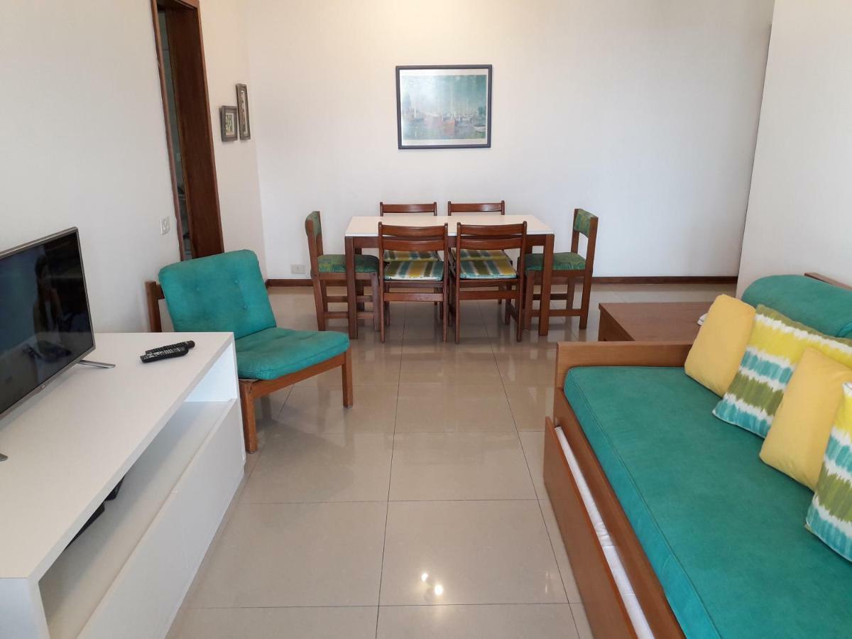 Apartment Praia Barra Bella - Rio De Janeiro Exteriör bild