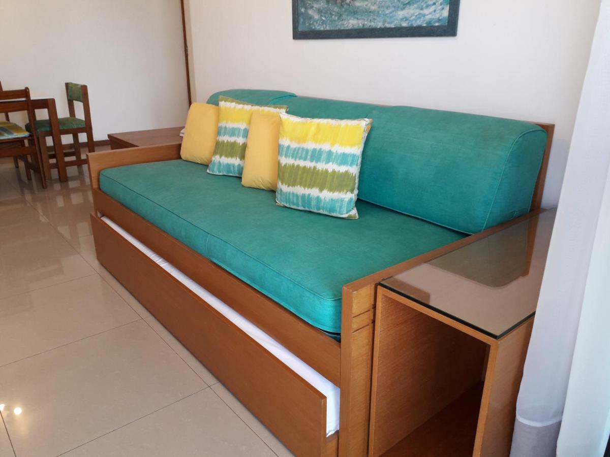 Apartment Praia Barra Bella - Rio De Janeiro Exteriör bild