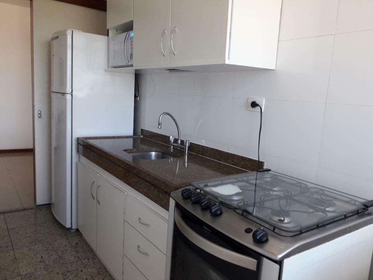 Apartment Praia Barra Bella - Rio De Janeiro Exteriör bild