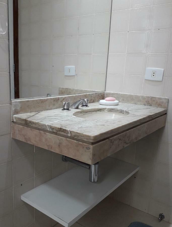 Apartment Praia Barra Bella - Rio De Janeiro Exteriör bild